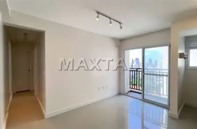 Apartamento com 2 dormitórios ? conforto e praticidade em um só lugar!