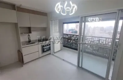Apartamento 43m2 com 2 quartos para alugar em tucuruvi