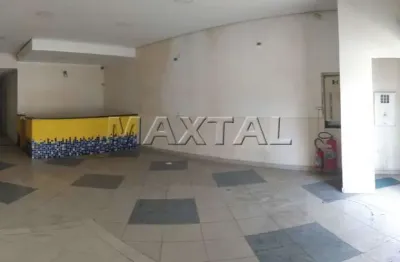 Loja comercial para locação 290m², 1 salão para recepção de 40m², 3 banheiros, 14 salas  no tucuruvi