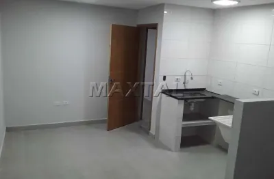 Studio para alugar com 40m², 1 quarto e sem vaga, 500 metros do metrô parada inglesa.