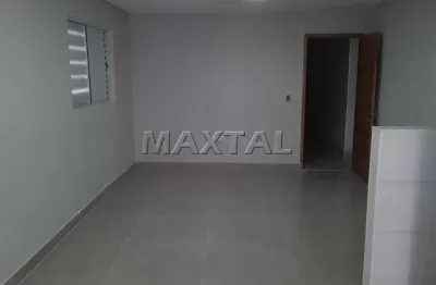 Studio para alugar com 40m², 1 quarto e sem vaga, 500 metros do metrô parada inglesa.