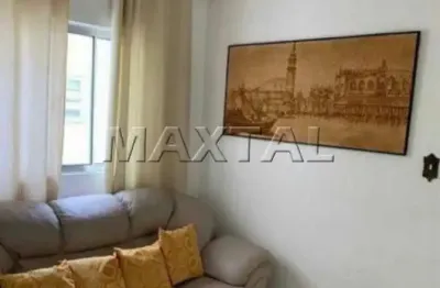 Apartamento no jardim são paulo, com 1 quarto, sala, cozinha, banheiro  e área de serviço.