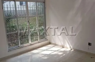 Apartamento à venda de 70m², com 2 dormitórios no bairro parque mandaqui.