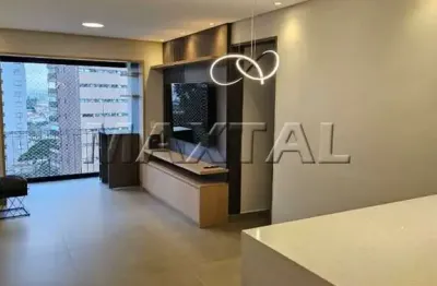 Apartamento à venda com 3 dormitórios, 1 suítes, 2 banheiros e 1 vaga, em santana