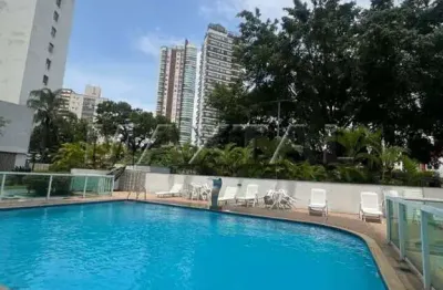 Apartamento alto de santana com 03 dormitórios e 03 vagas, em prédio com piscina.