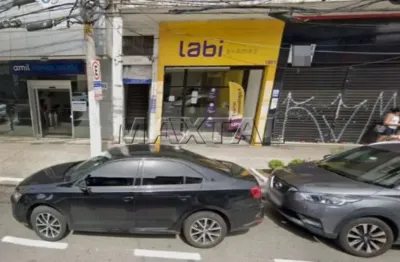 Loja para alugar de 150m² na rua voluntários da pátria santana, 5 minutos do metrô linha azul