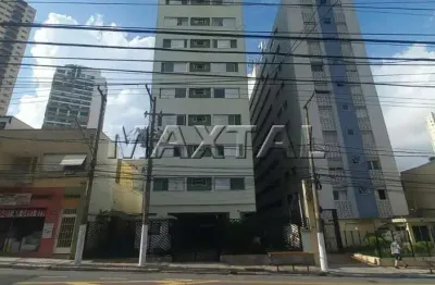 Apartamento à venda em santana na alfredo pujol, de 70m², 2 dormitórios e 1 vaga.