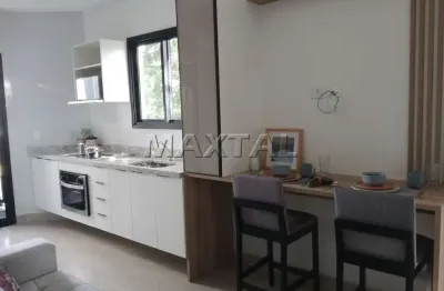 Studio à venda na vila ester  acabamento moderno e localização privilegiada.