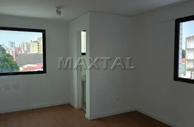 Sala comercial para locação  40 m² em  santana são paulo.