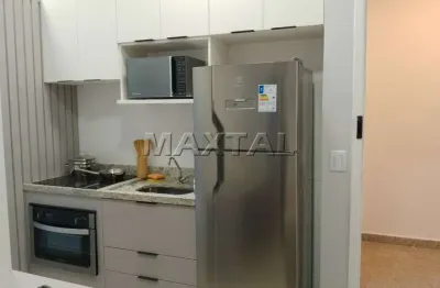 Apartamento com 2 dormitórios à venda  próximo à av. braz leme em  sao paulo.