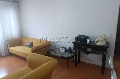 Apartamento à venda 90m², com 3 quartos sendo 1 suite e 1 vaga, na santa teresinha.