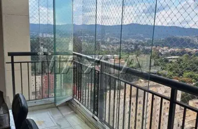 Apartamento 75 m², 3 quartos 1 suíte planejados, cozinha planejada, 4 banheiros, 3 vagas de garagem