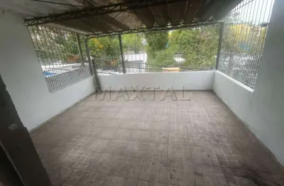 Sobrado na casa verde alta com 3 quartos, 2 suítes, cozinha, área, terraço e área gourmet.