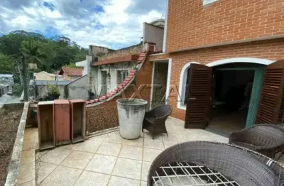 Casa para locação na região tremembé com 230m², 2 quartos, 4 banheiros e 2 vagas.