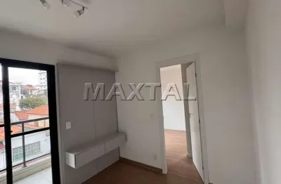 Studio novo para locação de 28m², no condomínio vibe, no jardim são paulo.