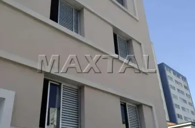 Apartamento à venda de 80m² com 02 dormitórios, proximo metrô jardim são paulo.
