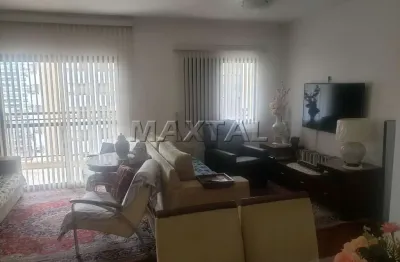 Apartamento de 105m² à venda, com 3 quartos, 1 suíte, 4 banheiros e 2 vagas, na santa teresinha.