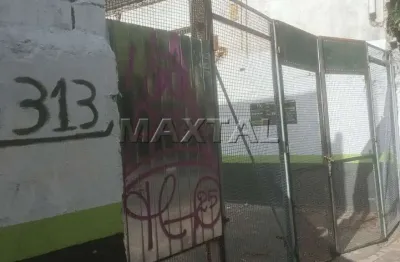 Terreno para locação de 250m² na avenida rebouças , no bairro cerqueira césar.