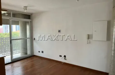 Apartamento à venda de 54m² com 2 quartos e 1 vaga, no jardim das laranjeiras.