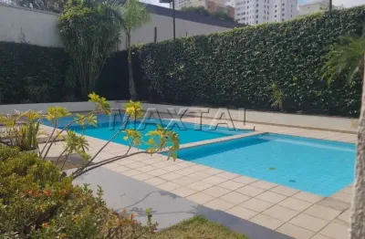 Apartamento junto a avenida braz leme com 2 dormitórios , sendo 1 suite 1 vaga de garagem.