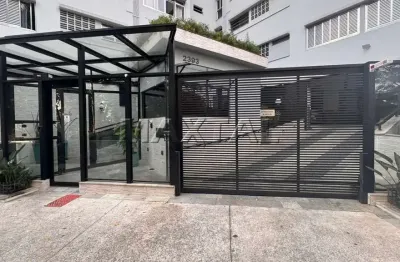 Apartamento à venda  na av.  braz leme no primeiro andar, de 60m² , 2 dormitórios e  1 vaga .