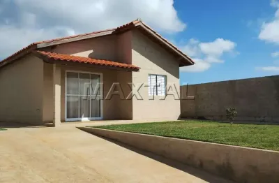 Casa à venda no parque residencial serras de atibaia, com 2 dormitorios e 1 suite
