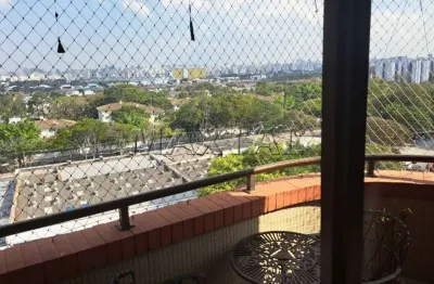 Apartamento a venda proximo a av braz leme com 3 dormitorios, 2 vagas de garagem
