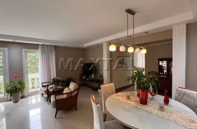 Apartamento mobiliado em santana para locação de 114 m², com 3 dormitórios, sendo 2 suítes e 2 vagas