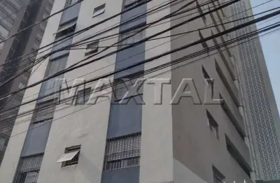 Apartamento à venda de 60m², com 2 quartos, 2 banheiros e 1 vaga - vila dom pedro ii