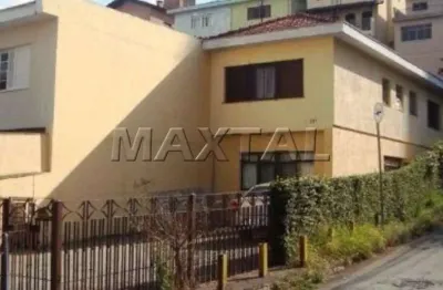 Casa com 3 quartos à venda na Rua Santo Adalberto, 341, Jardim Franca, São Paulo