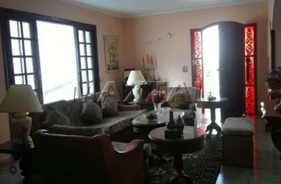 Casa com 6 quartos à venda na Rua Icamaquã, 107, Tremembé, São Paulo