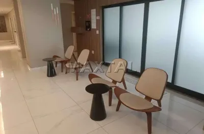 Studio para locação de 30m², totalmente mobiliado e próximo ao metrô santana.