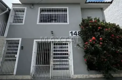 Sobrado comercial para locação no tucuruvi,150,00 m² , com 6 salas e 8 vagas- próximo ao shopping