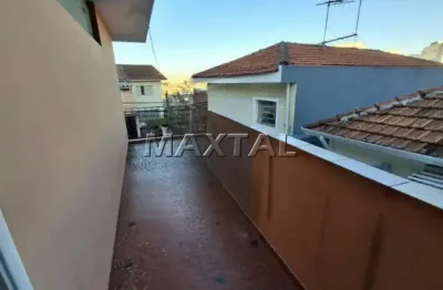 Sobrado na vila constança com 190m², 3 quartos, 1 suíte, 3 banheiros e 3 vagas.