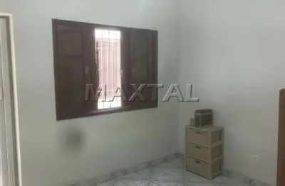Casa  comercial de 200m² com 3 quartos, 2 suítes e 1 vaga, no sitio do mandaqui.