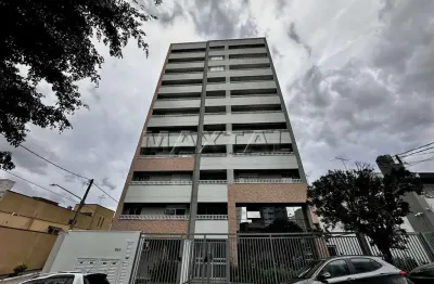 Apartamento à venda de 30,42m², com 2 quartos e sacada, no jardim aeroporto.