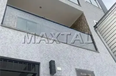 Casa em condomínio ? parque vitória 39 metros, com 2 dormitórios, 1 banheiro e 1 vaga.