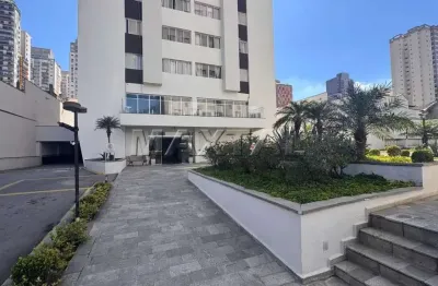 Apartamento mobiliado para locação em santana na rua dr. césar, com 3 dormitório, 1 suíte e 1 vaga.