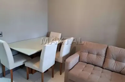 Studio reformado à venda de 24m², com 1 vaga de garagem, em santana, próximo ao metrô santana.
