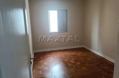 Apartamento à venda de 84m², com 2 dormitórios e 2 banheiros, em santana.