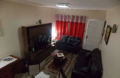 Casa com 2 quartos à venda na Rua Francisco Goya, 59, Vila Amália (Zona Norte), São Paulo