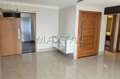 Apartamento 150m em santa terezinha - 3 dormitórios (1 suíte com closet), sala com varanda e 2 vagas