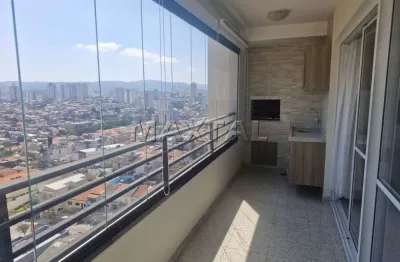 Apartamento 3 dormitórios, sendo 1 suite, 3 banheiros, 1 sala e 3 vagas, no lauzane paulista.