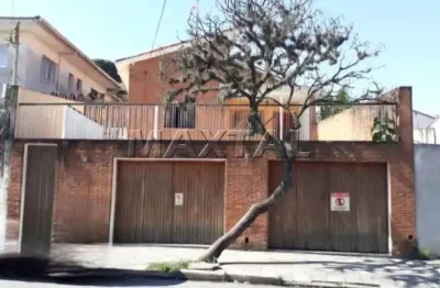 Casa á venda com 274m², 3 quartos, 2 vagas, 3 banheiros, em vila nova cachoeirinha