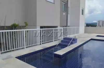 Apartamento para locação próximo ao metrô tucuruvi, repleto de armários, de 1 dormitório e 1 vaga.