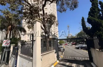 Cobertura à venda no parque mandaqui, de 101 m², com 3 dormitórios sendo 1 suíte e 1 vaga.