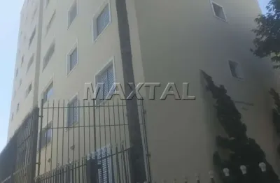 Apartamento à venda de 100m², com 3 quartos, 1 suíte e 1 vaga, no tucuruvi.