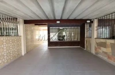 Sobrado na regiões da vila mazzei com 166m², com 3 dormitórios, 2 banheiros e 2 vagas.