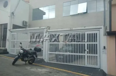Sala comercial próximo ao metrô santana, reformada 17m² sem vaga de garagem.