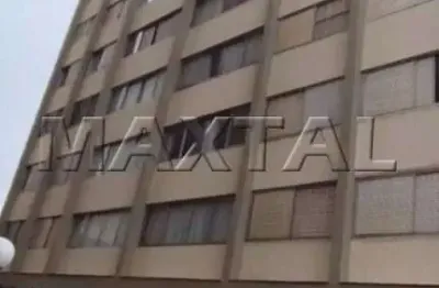 Apartamento à venda de 98 m², com 02 dormitórios, localizado no bairro saúde.